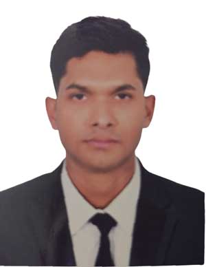 Md.Rakibul Hasan Rumon