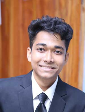 Fahim Bin Shahidullah