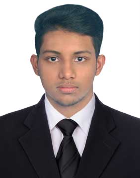 Hasib Al Islam