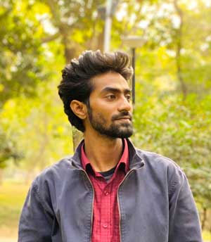 Hridoy Mahmud