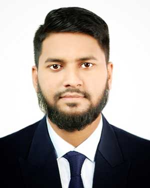 MD Mahmudul Hasan Masum