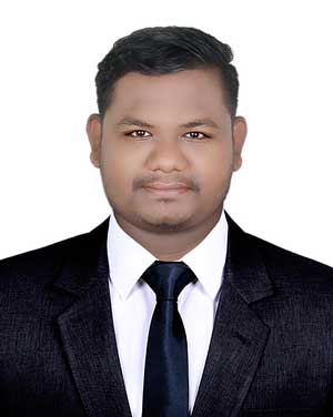 MD Mohsin