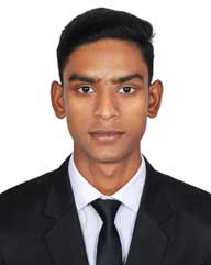 Md Milon Hossain