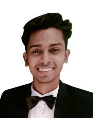 Md. Shibli