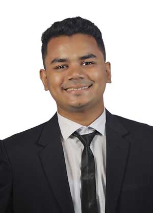 Md. Siam Hossain