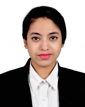 Shiropa Das