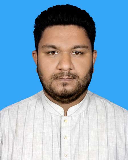 Syed Touhidzzaman