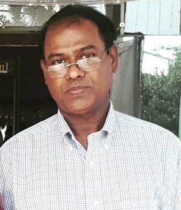 Professor Md. Morshed Alam BS & MS (BMB, DU) Cell Phone: 01819435547