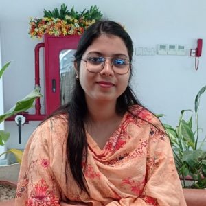 Sharmin Akter Beauty